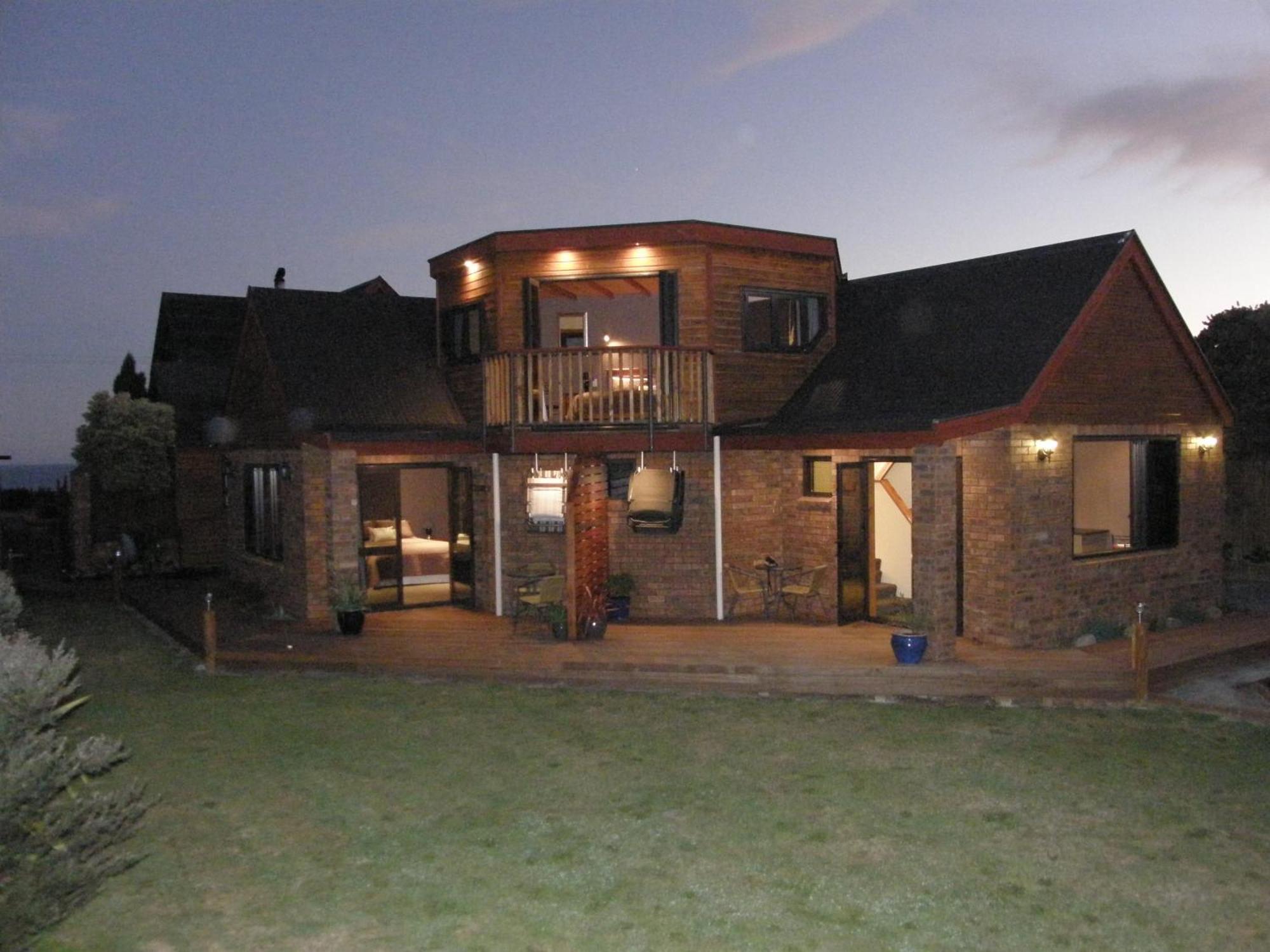 Apartamento First Light Kaikoura Exterior foto