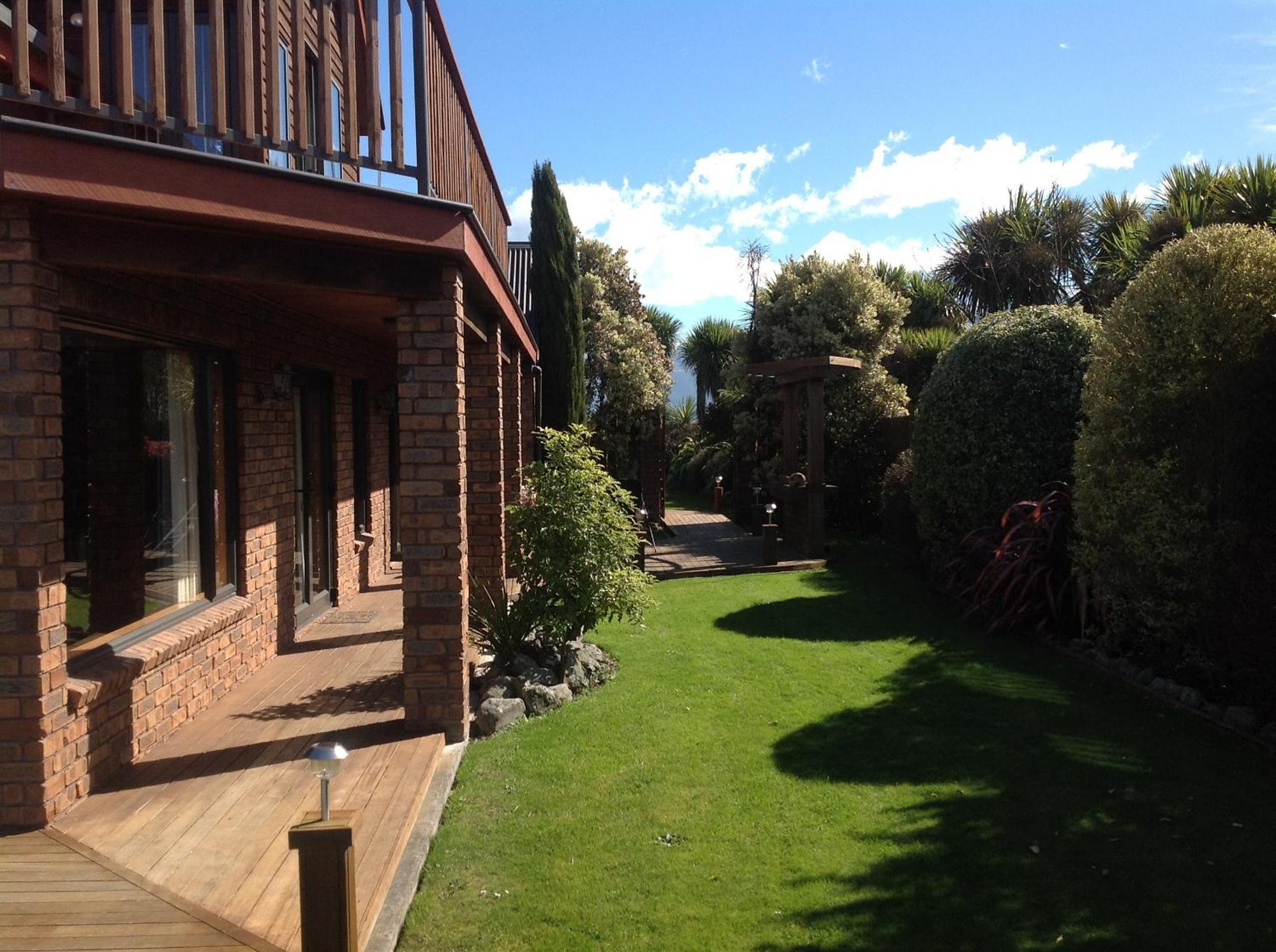 Apartamento First Light Kaikoura Exterior foto
